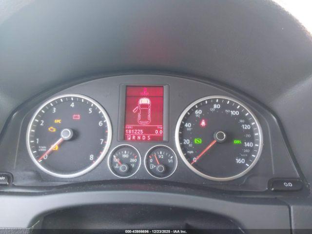 Volkswagen Tiguan Image 8