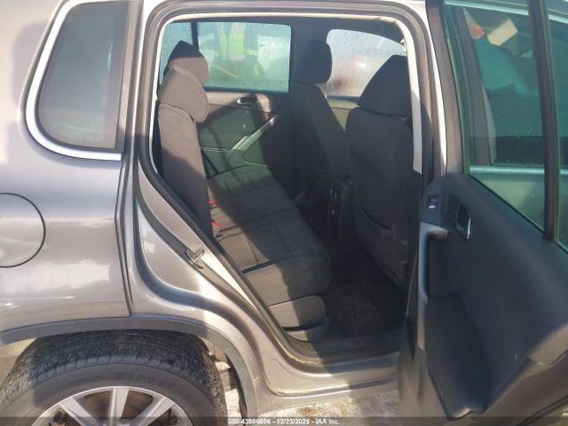 Volkswagen Tiguan Image 9