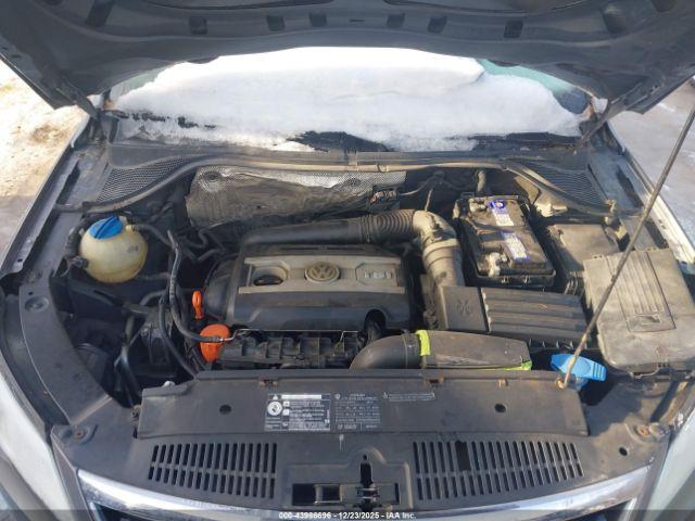 Volkswagen Tiguan Image 4