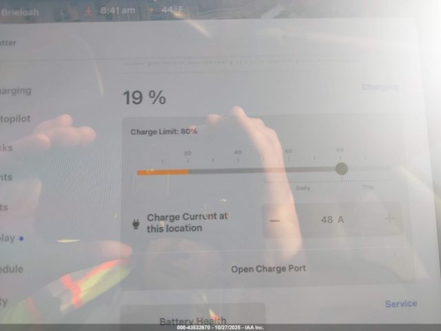 Tesla Model 3 Long Range Dual Motor All-wheel Drive Image 19