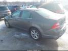 Ford Fusion Se Image 2