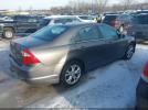 Ford Fusion Se Image 3