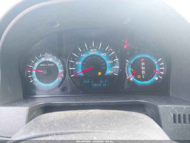 Ford Fusion Se Image 11