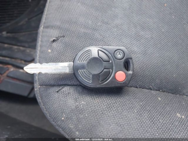 Ford Fusion Se Image 10