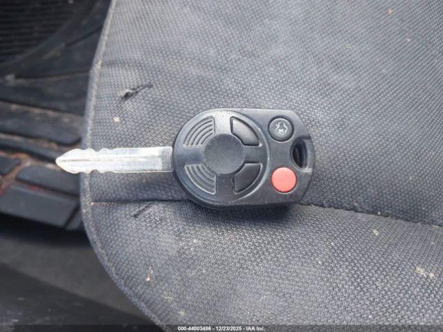 Ford Fusion Se Image 10