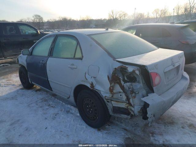 Toyota Corolla Le Image 3