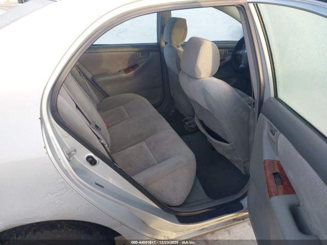 Toyota Corolla Le Image 7