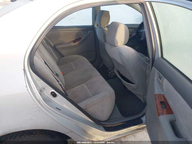 Toyota Corolla Le Image 7