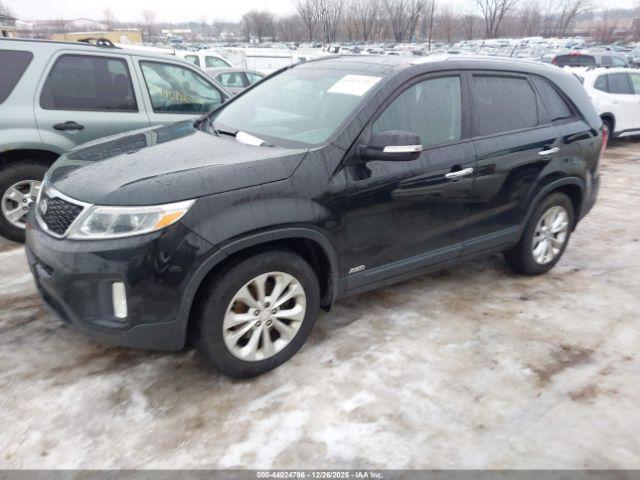 Kia Sorento Ex V6 Image 7