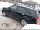 Kia Sorento Ex V6 Image 11
