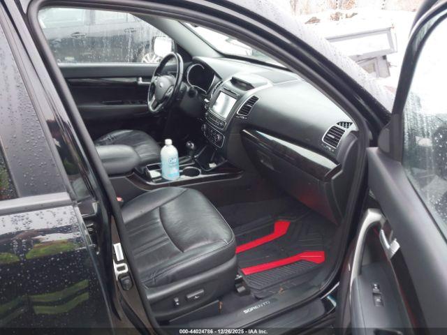 Kia Sorento Ex V6 Image 2