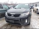 Kia Sorento Ex V6 Image 4