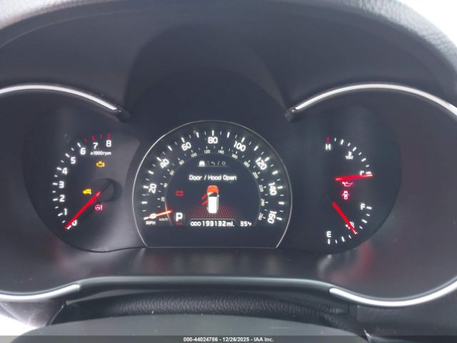 Kia Sorento Ex V6 Image 9