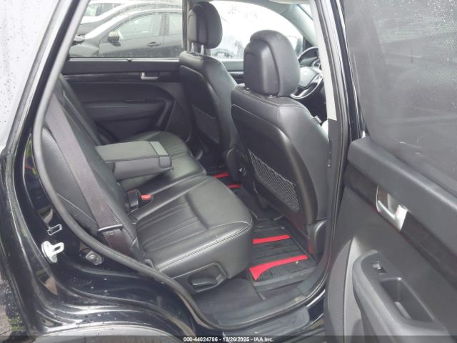 Kia Sorento Ex V6 Image 10