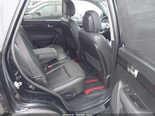 Kia Sorento Ex V6 Image 10