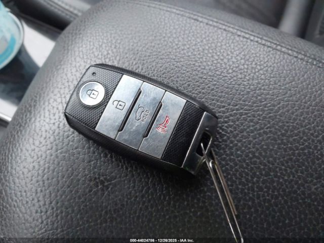 Kia Sorento Ex V6 Image 6