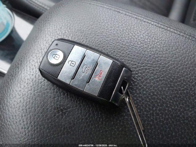 Kia Sorento Ex V6 Image 6