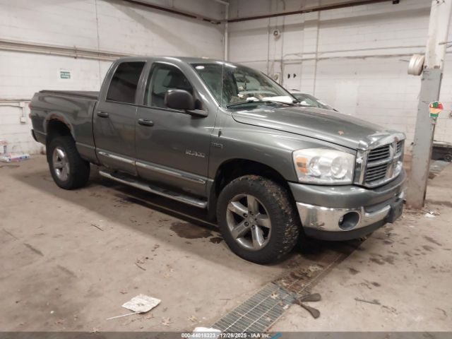 Dodge Ram 1500 Slt Image 1