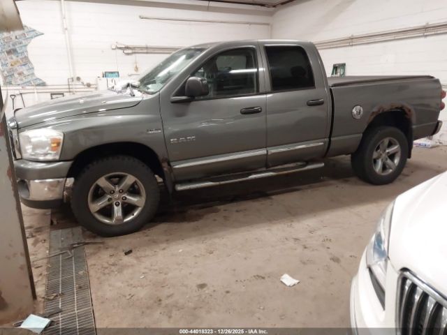 Dodge Ram 1500 Slt Image 9