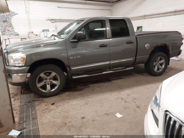 Dodge Ram 1500 Slt Image 9