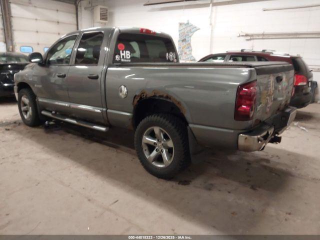Dodge Ram 1500 Slt Image 10