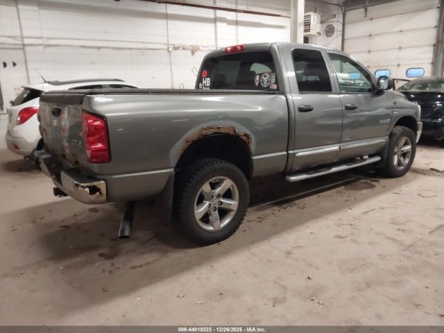 Dodge Ram 1500 Slt Image 3