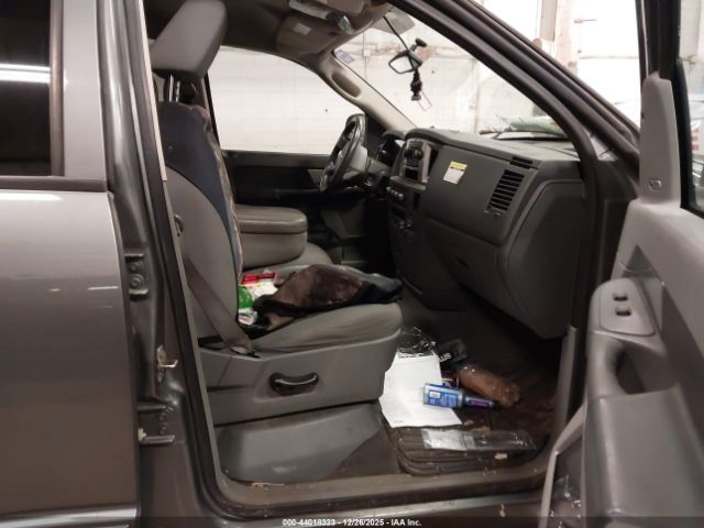 Dodge Ram 1500 Slt Image 5