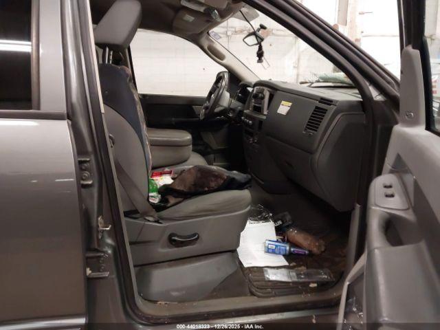 Dodge Ram 1500 Slt Image 5