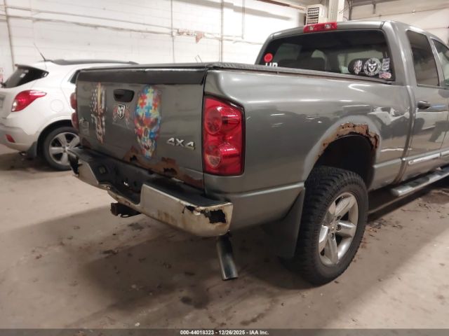 Dodge Ram 1500 Slt Image 4