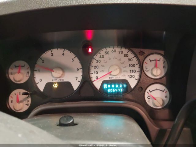 Dodge Ram 1500 Slt Image 2