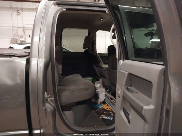 Dodge Ram 1500 Slt Image 7