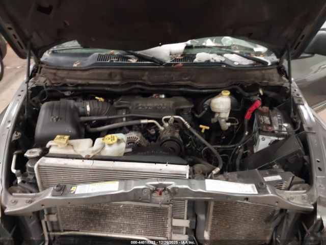 Dodge Ram 1500 Slt Image 6