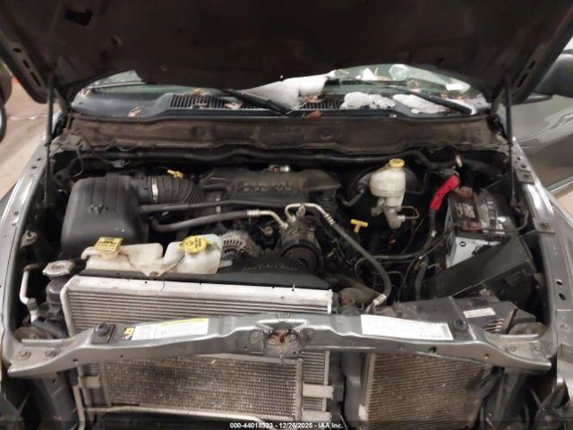 Dodge Ram 1500 Slt Image 6