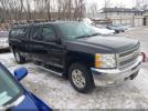 Chevrolet Silverado 1500 Lt Image 1