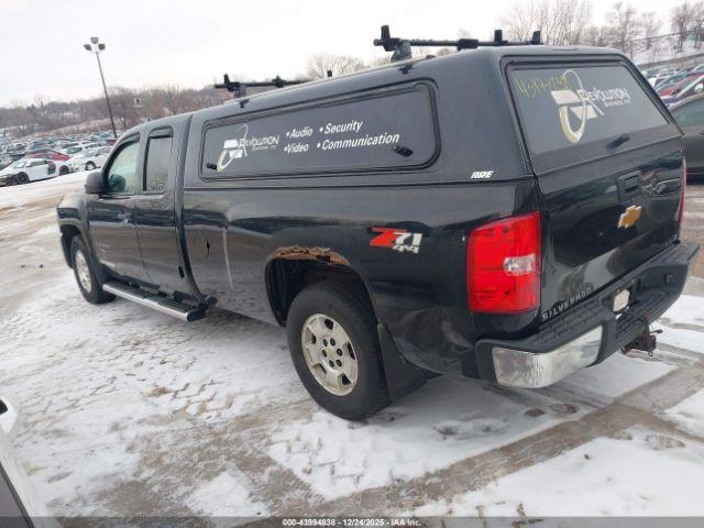 Chevrolet Silverado 1500 Lt Image 7