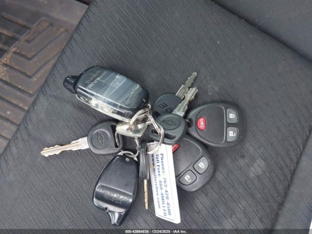 Chevrolet Silverado 1500 Lt Image 9