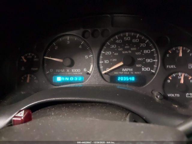 Chevrolet S-10 Ls Image 5