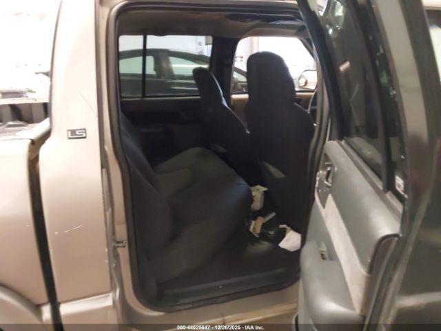 Chevrolet S-10 Ls Image 2