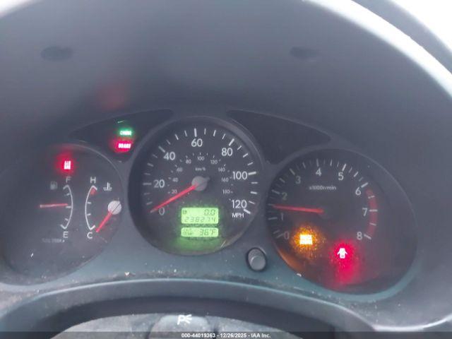 Subaru Forester X Image 6