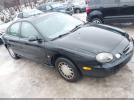 Ford Taurus Se Comfort Image 1