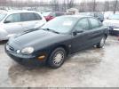 Ford Taurus Se Comfort Image 2
