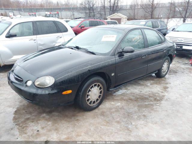 Ford Taurus Se Comfort Image 2