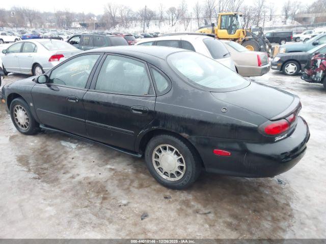 Ford Taurus Se Comfort Image 5