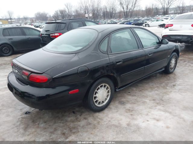 Ford Taurus Se Comfort Image 4