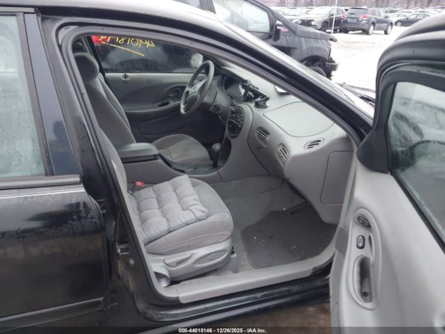 Ford Taurus Se Comfort Image 8