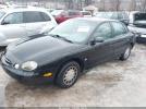 Ford Taurus Se Comfort Image 3