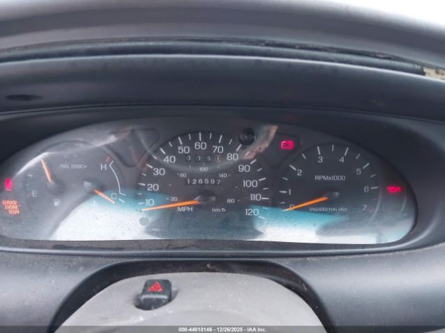 Ford Taurus Se Comfort Image 10