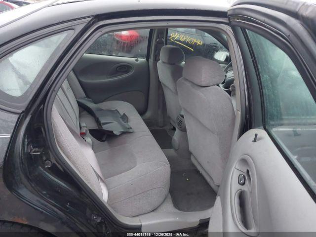 Ford Taurus Se Comfort Image 7
