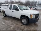 Chevrolet Silverado 1500 Work Truck Image 1