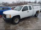 Chevrolet Silverado 1500 Work Truck Image 8